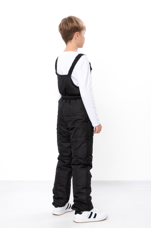 Комбінезон зимовий